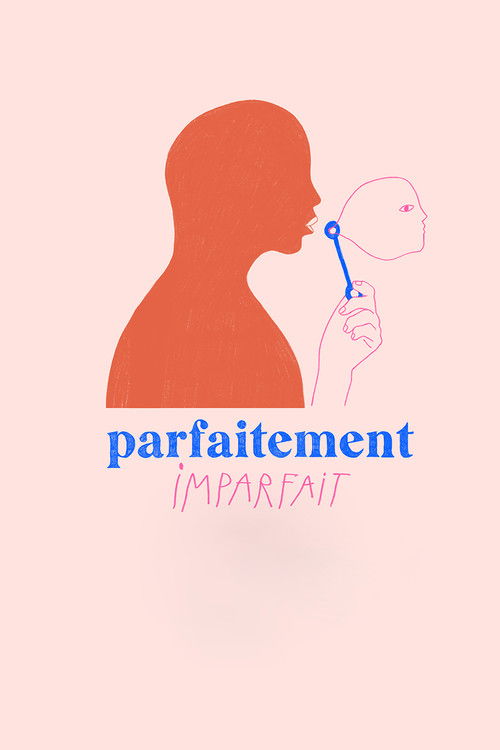 Parfaitement imparfait poster