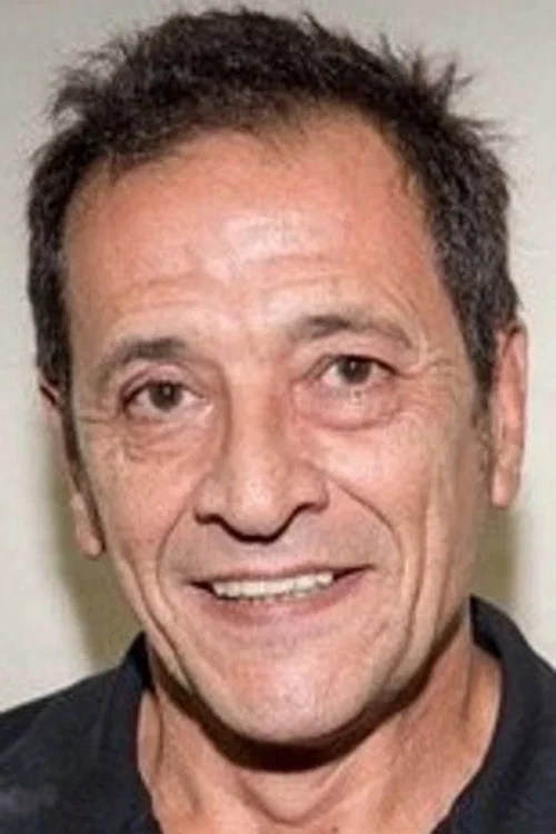 Photo of Miguel Angel Maciel, Acting