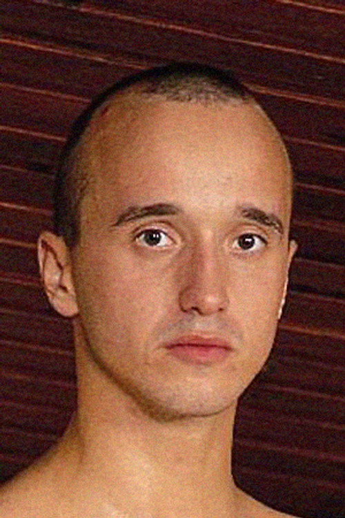 Photo of Connor Zaftos, Acting