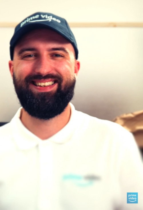 Le Modérateur poster