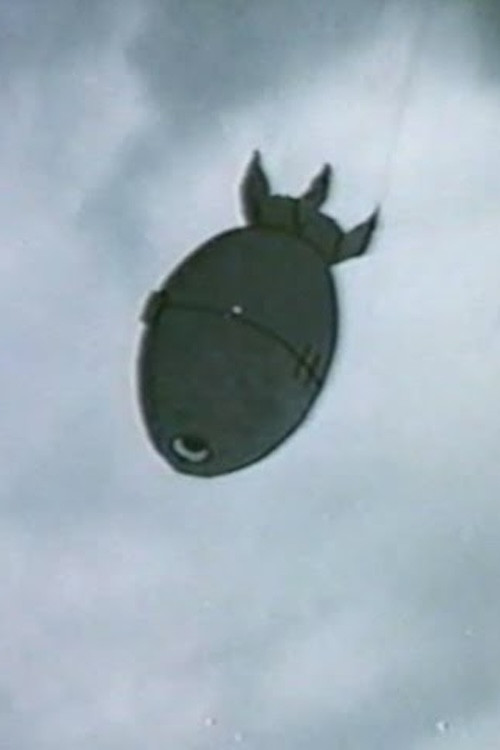 Movie poster for Bo-Bo (1985)