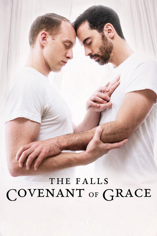 Movie poster for The Falls: Covenant of Grace (2016)