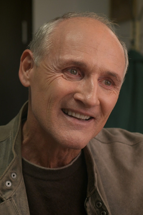 Movie poster for The AfterLifetime of Colm Feore (2019)