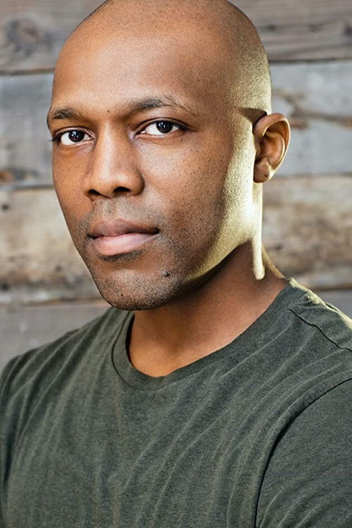 Photo of Jerrod Paige, Acting