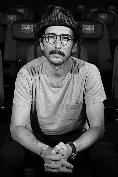 Photo of Humberto Hinojosa, Directing