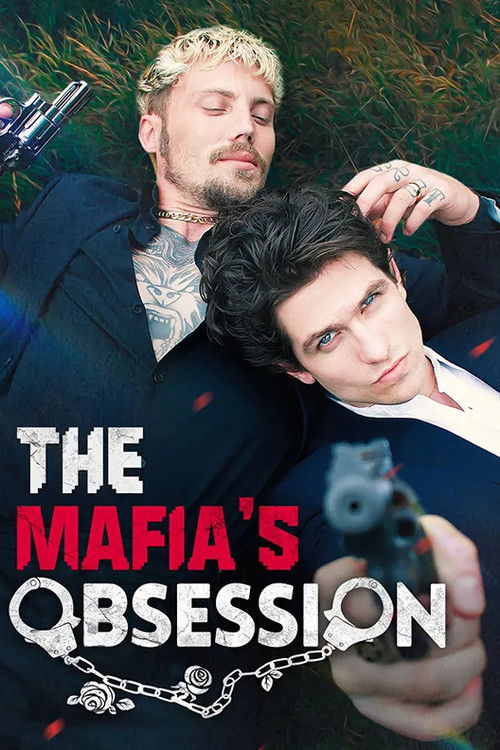 The Mafia's Obsession poster
