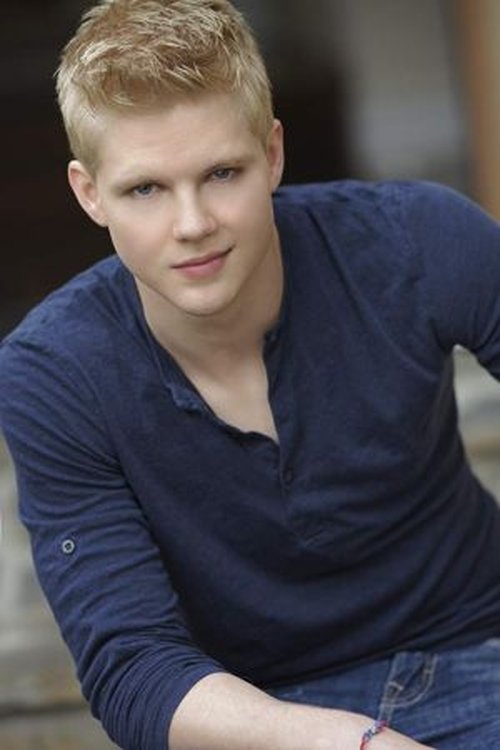 Photo of Ryan Cargill, Acting