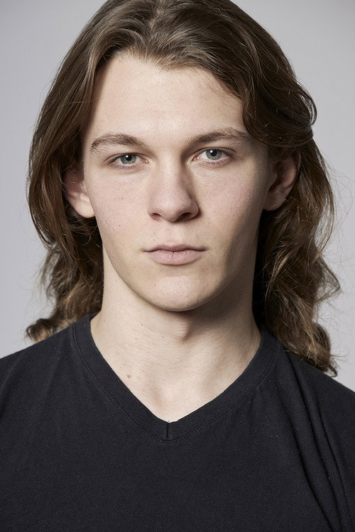 Photo of Joseph Treacy, Acting