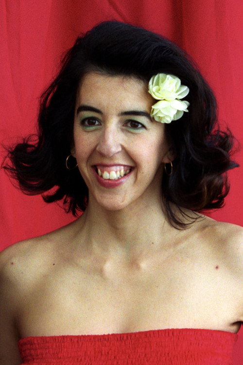 Alexandra Rosa profile