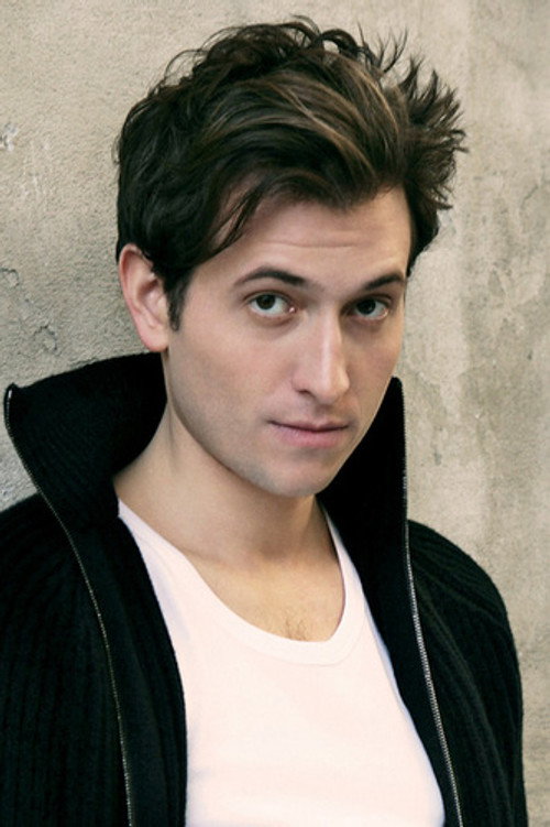 Photo of Peter Cincotti, Acting