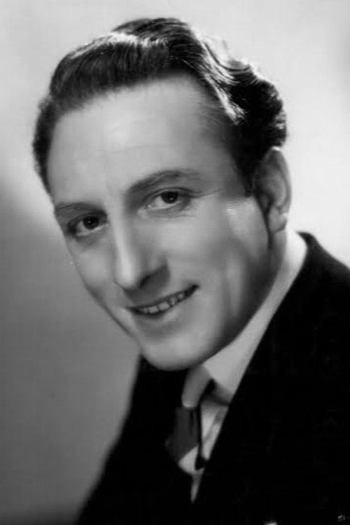 Photo of Jack Livesey, Acting