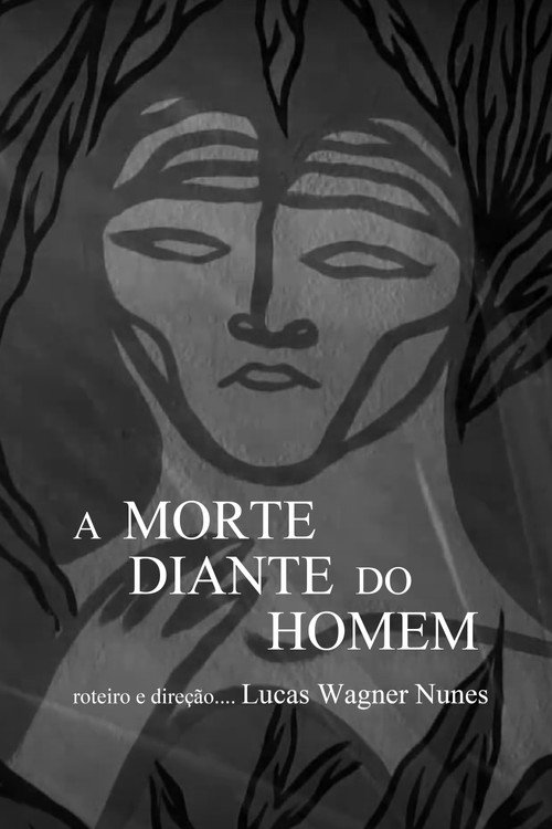Movie poster for A Morte Diante do Homem