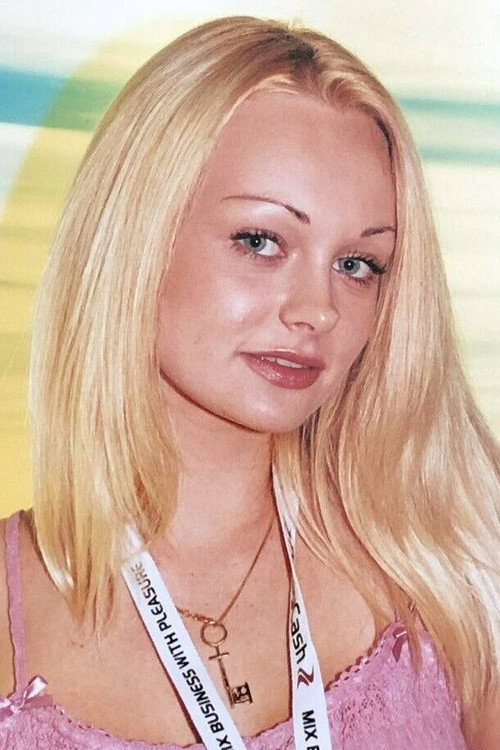 Photo of Martina Warren, Acting
