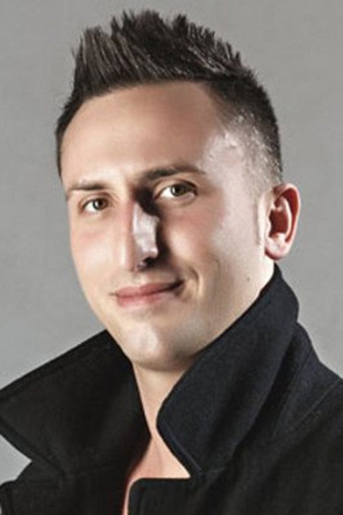 Photo of Ike Diezel, Acting