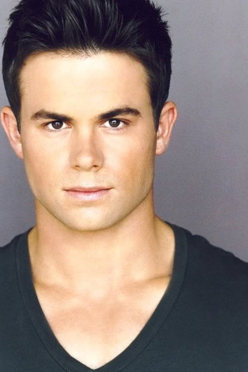 Photo of David Wilson Page, Acting