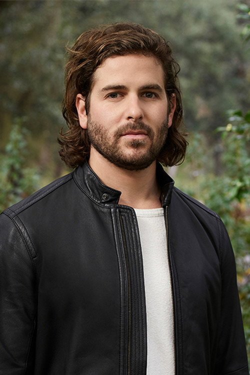 Daniel Eichholz profile