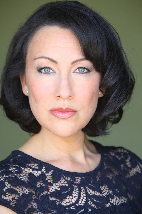 Tania Camargo profile