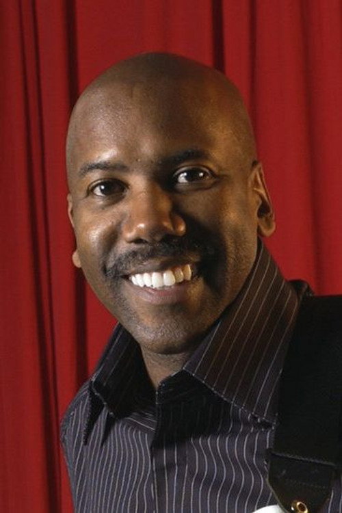Photo of Nathan East, Acting