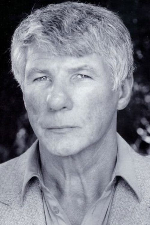 Photo of Tom Reese, Acting