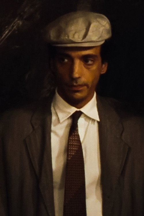 Photo of Filipe Cochofel, Acting