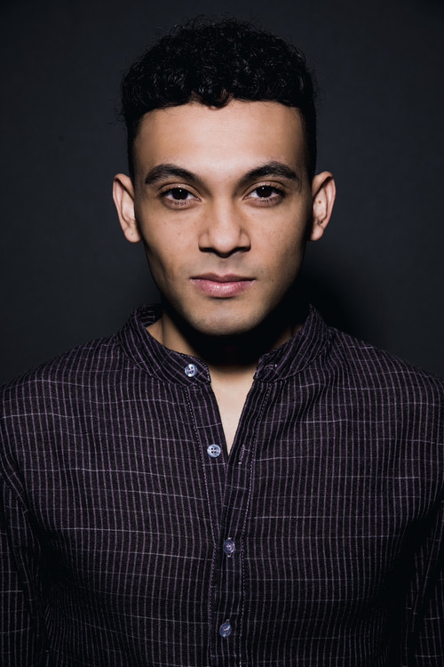 Nikk Alcaraz profile