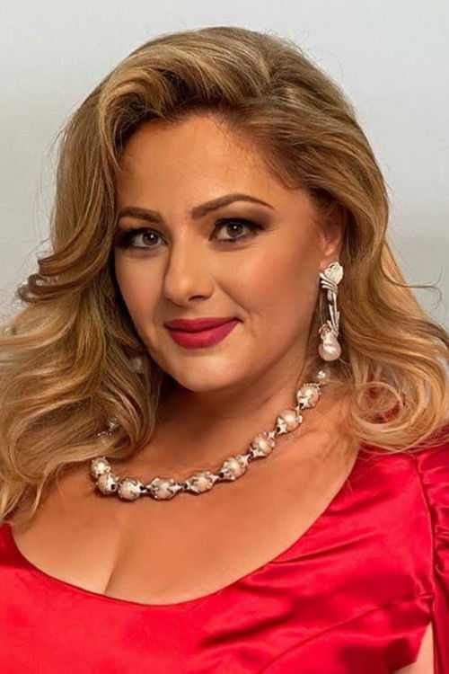 Areti Zahariadou profile