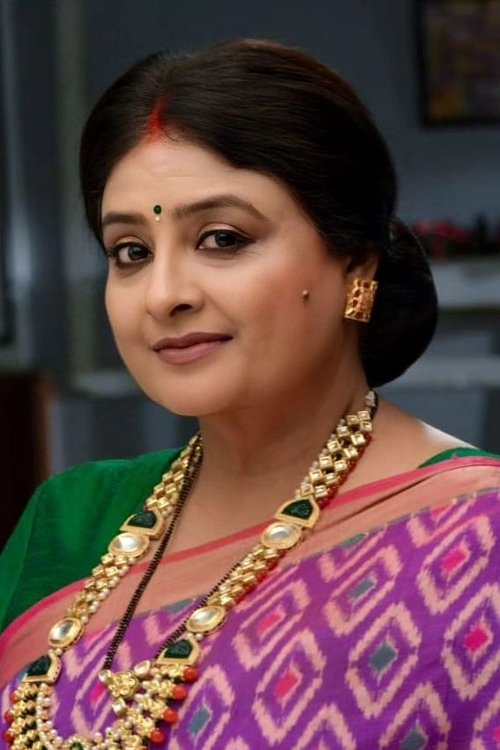 Photo of Aparna Ghoshal, Acting