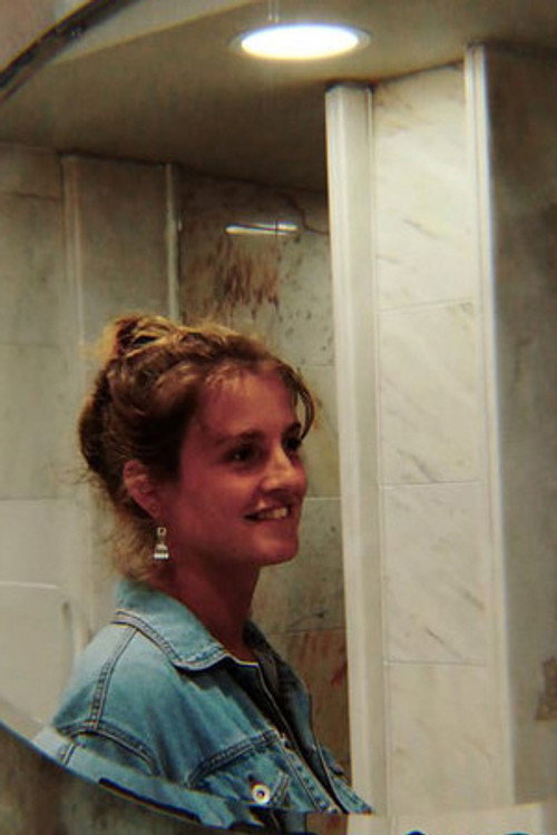 Photo of Maria Giraldes, Directing