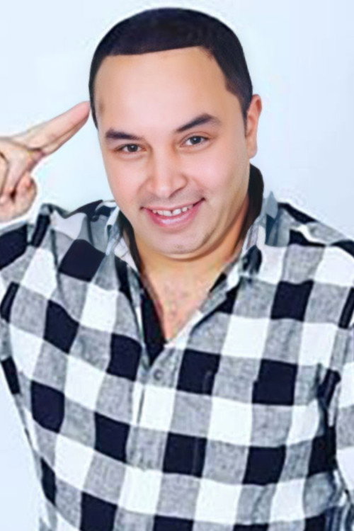 Photo of Sayed El Romy, Acting