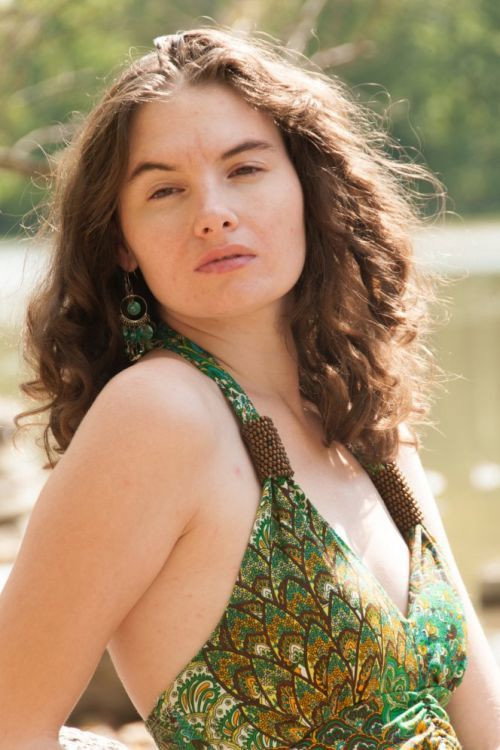 Photo of Megan Marie Wilson, Acting