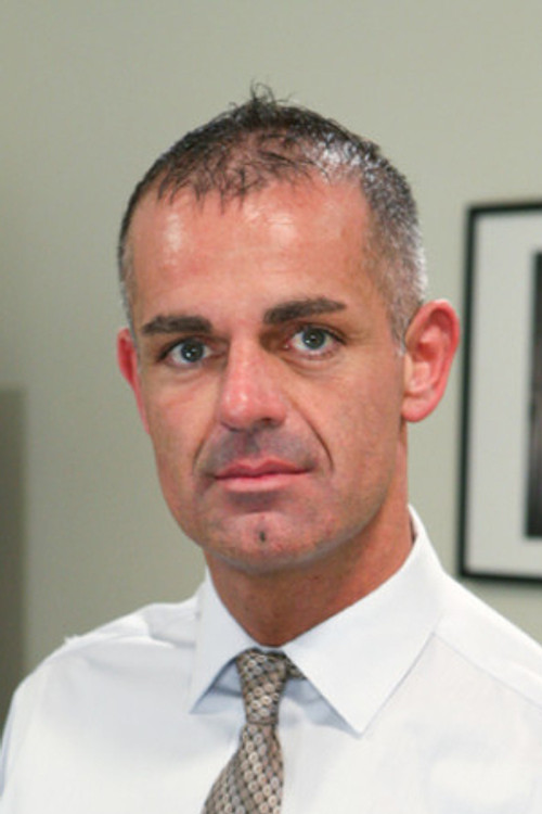 Photo of John Marcus, Acting