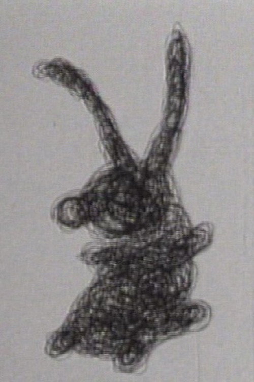 Movie poster for Disegno animato (1993)