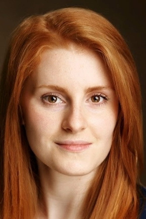 Photo of Johanna O'Brien, Acting