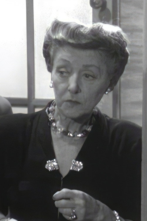 Photo of Nina Myral, Acting