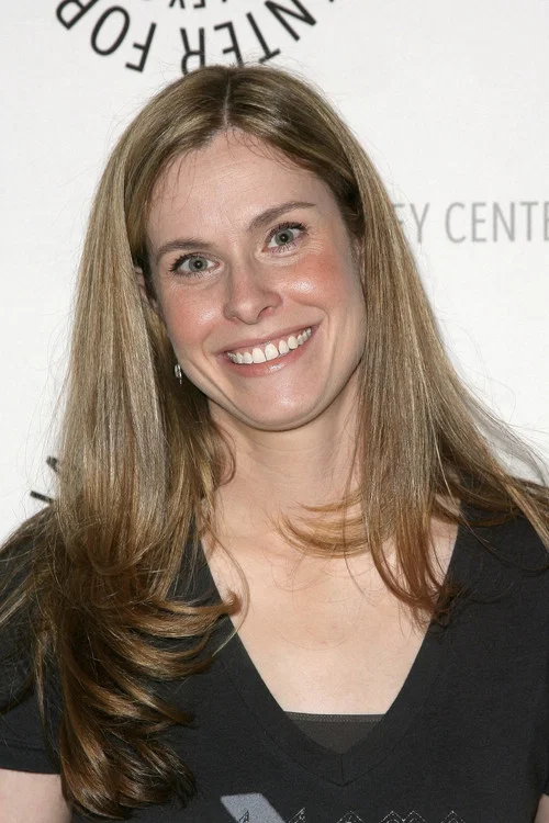 Photo of Blair Butler, Writing