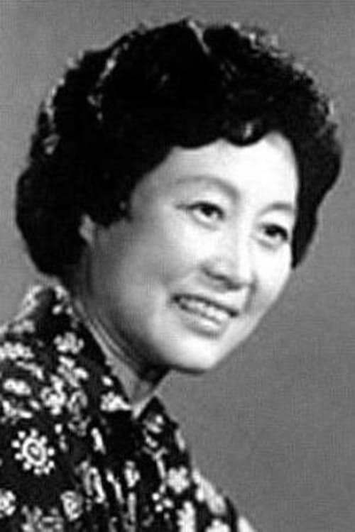 Photo of Li Lingjun, Acting
