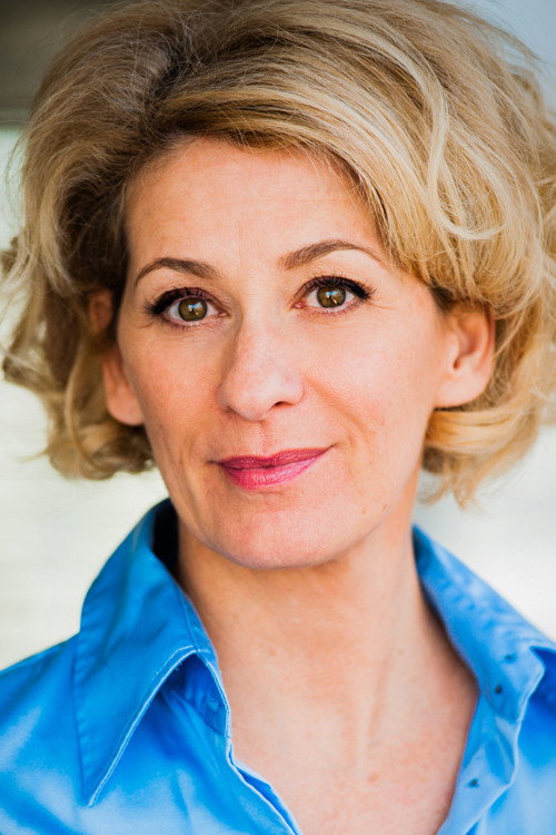 Photo of Michèle Sirois, Acting