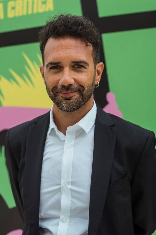 Photo of Leandro Picarella, Directing