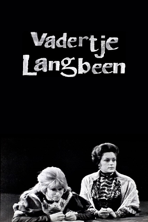 Movie poster for Daddy-Long-Legs (1964)