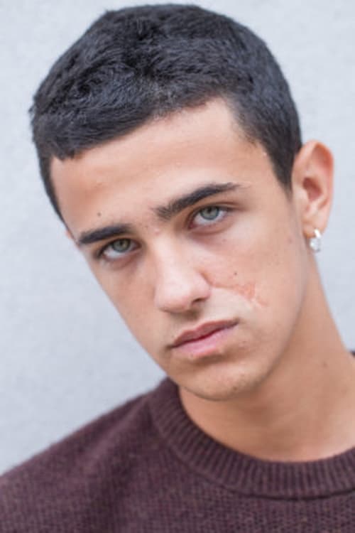 Photo of Luigi Catani, Acting