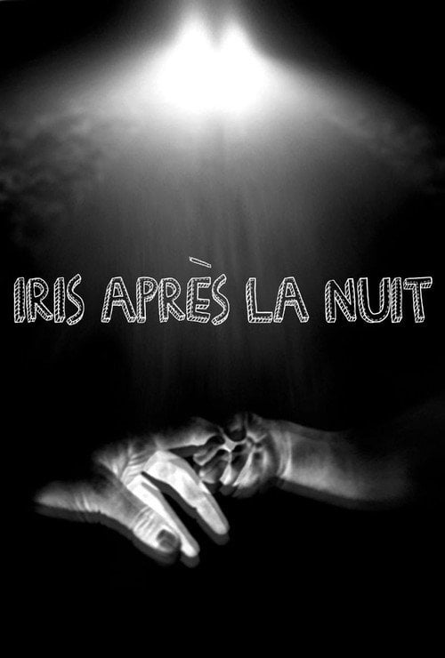 Movie poster for Iris après la nuit (2018)