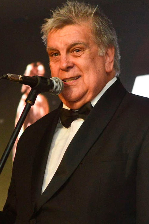 Photo of Luis Ventura, Acting