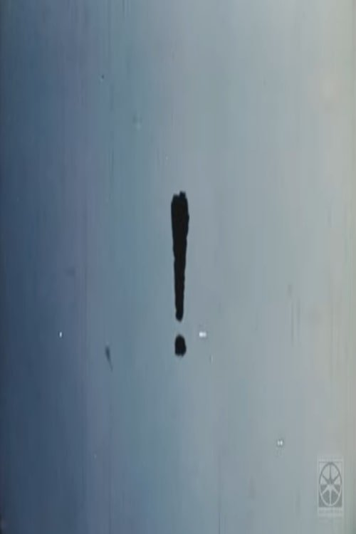 Movie poster for ! EXCLAMATION (1976)