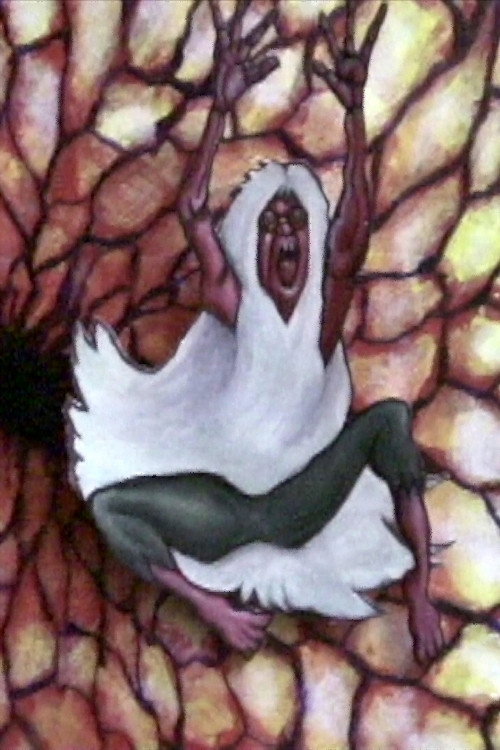 Movie poster for The Retneprac 2 (2009)