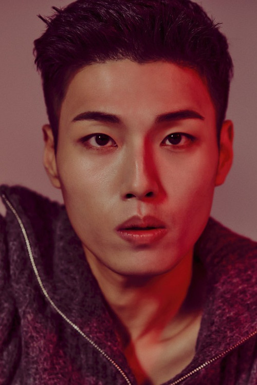 Photo of Jeong Han-seol, Acting