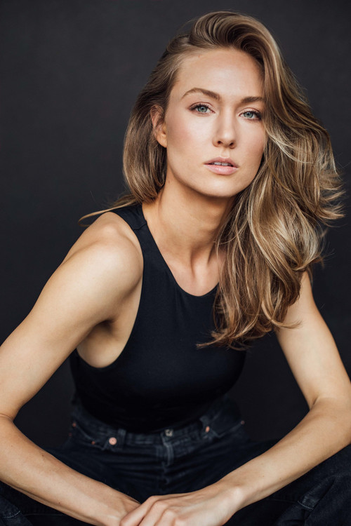 Photo of Lauren Howe, Acting