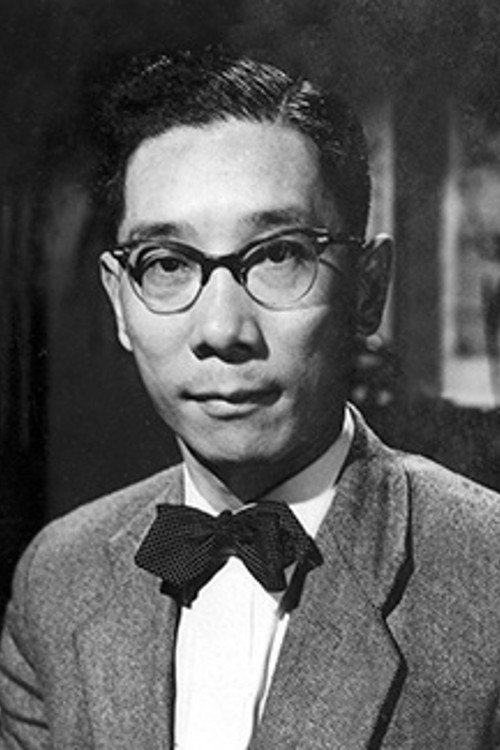 Photo of Pai Ko, Writing