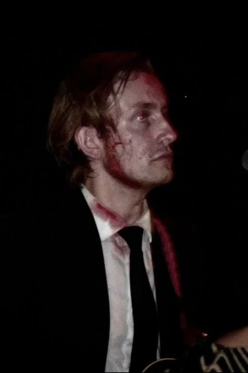 Photo of Alex Kent, Acting