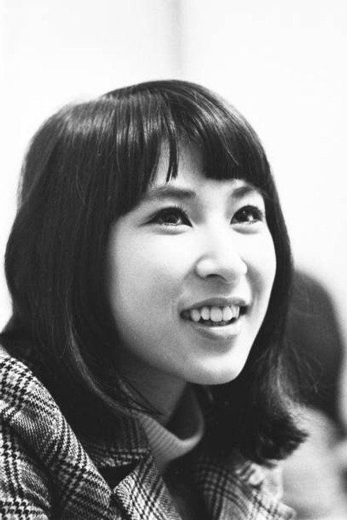 Photo of Keiko Fuji, Acting