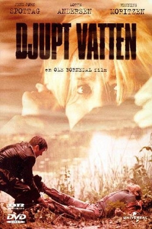 Movie poster for Deep Water (1999)